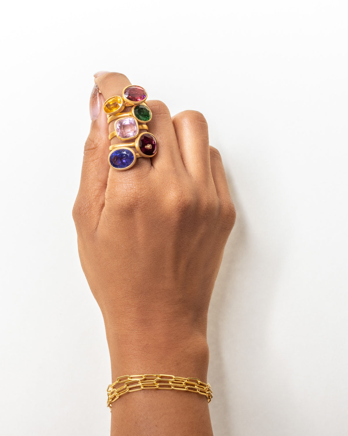 Energy Stone Bracelets: Meaning, Benefits and How to Choose the Right One