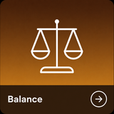 Balance