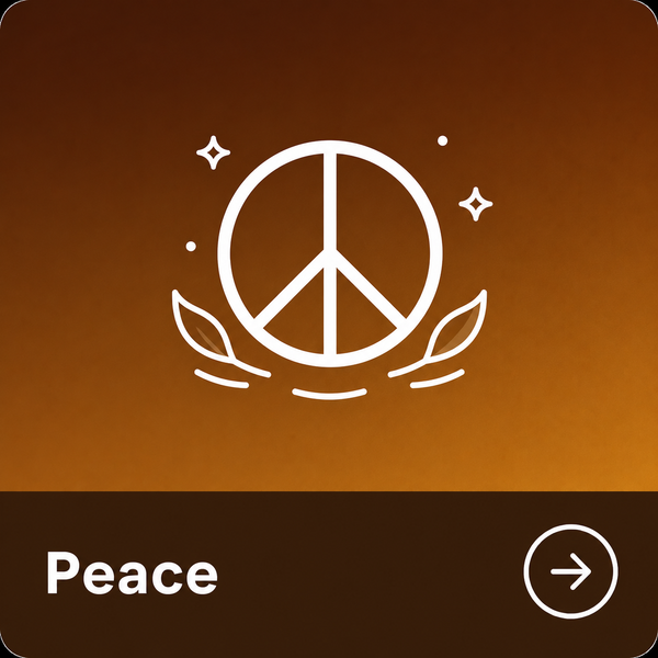 Peace