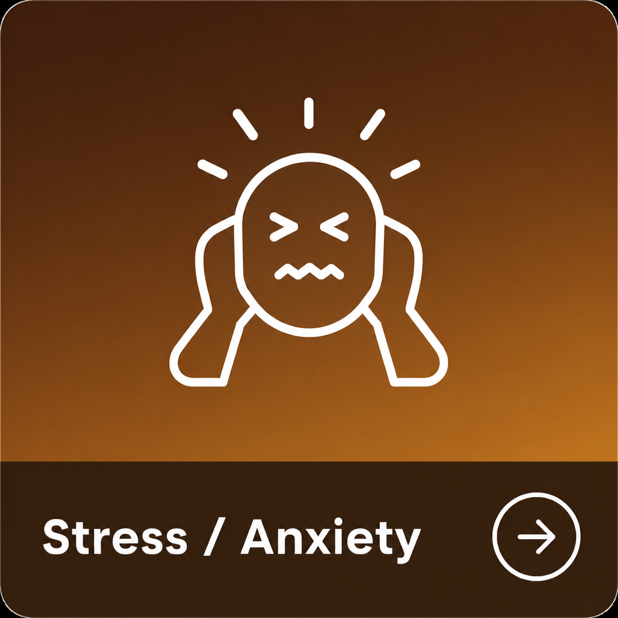 Stress / Anxiety