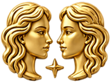 Gemini / मिथुन 