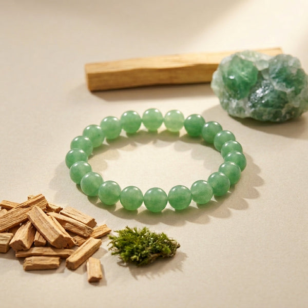 Energy Stones Bracelet