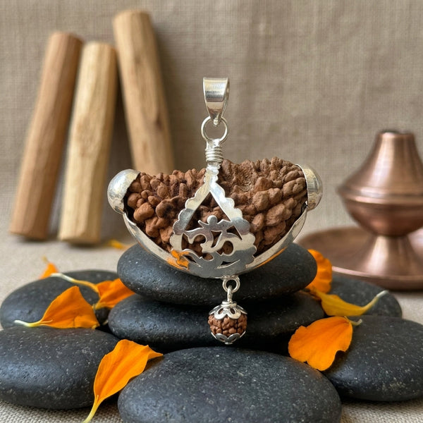 Rudraksha Beads