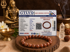 Natural Sunstone Bracelet | Confidence, Leadership & Positive Energy Crystal Bracelet
