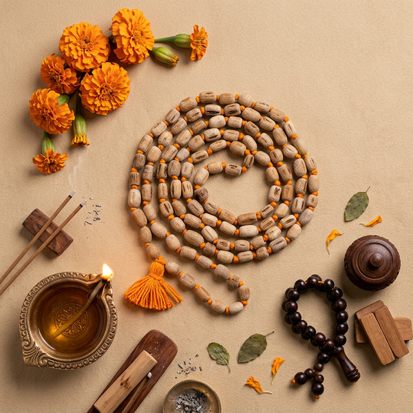 Tulsi Mala