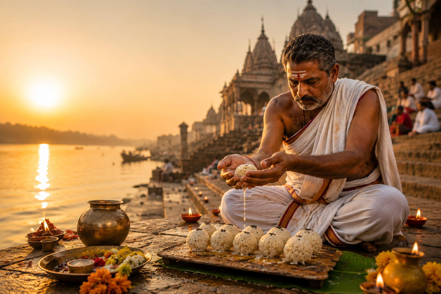 Pinda Pradanam