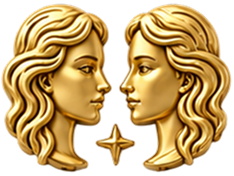 Gemini / मिथुन