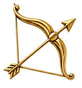 Sagittarius / धनु