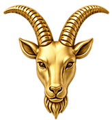 Capricorn / मकर