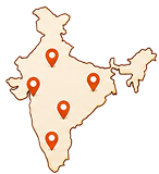Pan India Support