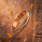 Pure Copper Kada Design | Traditional Copper Bracelet for Wellness & Everyday Wear