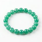 Natural Haqio Bracelet | Positivity, Growth & Emotional Balance Crystal Bracelet
